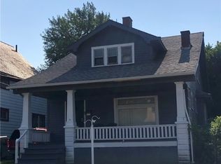 3212 E 134th St, Cleveland, OH