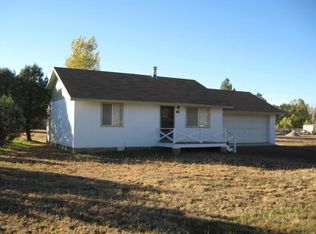 2516 Apache Cv, Lakeside, AZ 85929