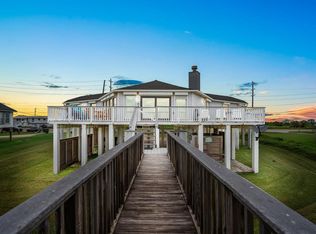 23215 Termini San Luis Pass Rd, Galveston, TX 77554