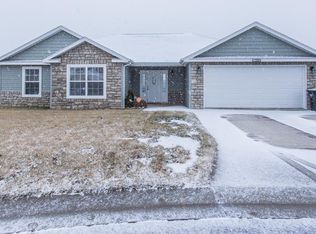 136 Creek View Drive, St. Robert, MO 65584