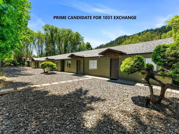 5333 Rogue River Hwy, Gold Hill, OR 97525
