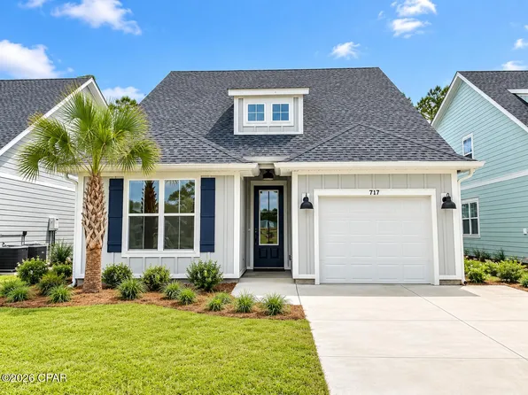 717 Longpoint Way, Panama City Beach, FL 32407