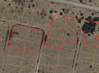S Rio Del Oro #40, Los Lunas, NM 87031