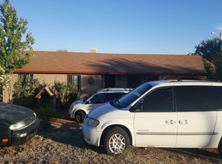 185 Calle Conquistador, Rio Rico, AZ 85648