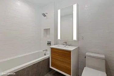 Rented by Poljan Properties Inc.