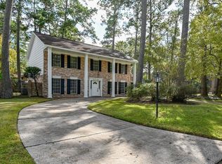 6619 Castle Pine Ln, Spring, TX 77379