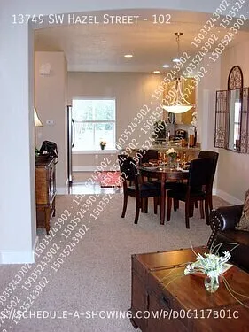 13749 SW Hazel St #102 — Photo 8