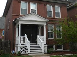 3667 Cleveland Ave, Saint Louis, MO 63110