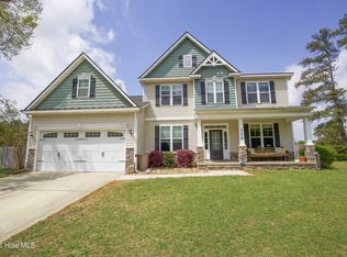 126 Islay Dr, Cameron, NC 28326