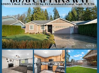 6076 Captains Way, Ferndale, WA 98248