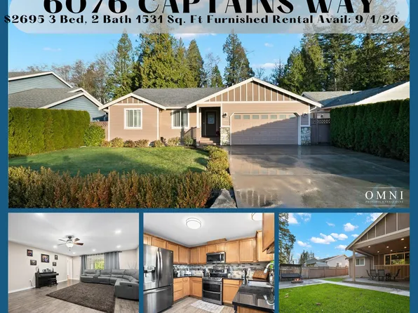 6076 Captains Way, Ferndale, WA 98248