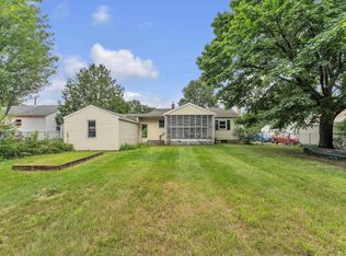 52 Green Acres Dr, Burlington, VT 05408