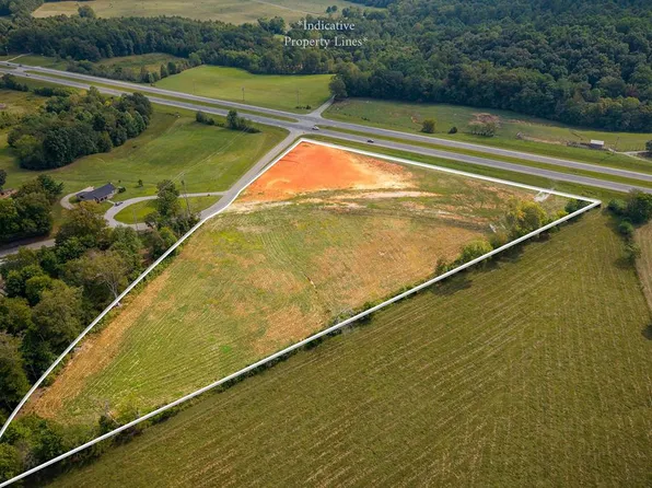 0 Cookeville Hwy, Livingston, TN 38570