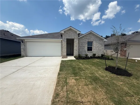 219 Rockbridge Dr, Huntsville, TX 77340