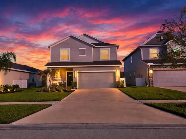 10972 SW Vasari Way, Port St Lucie, FL 34987