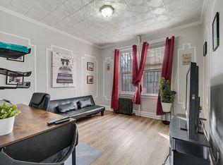 137 Armstrong Ave APT 2, Jersey City, NJ 07305