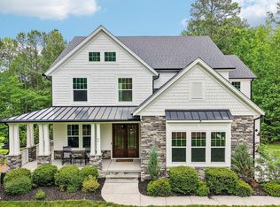 66 Romie Ct, Pittsboro, NC 27312