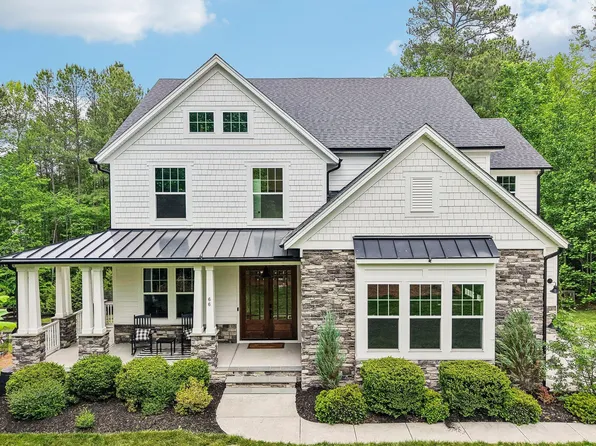 66 Romie Ct, Pittsboro, NC 27312