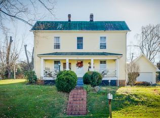 1330 Carroll Creek Rd #0, Johnson City, TN 37615