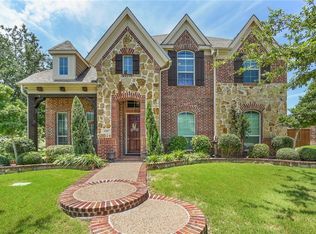 4507 Swingster Ln, Sachse, TX 75048