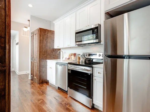 2638 N 33rd Street, 2638 N 33rd St #C, Philadelphia, PA 19132