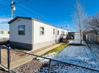 215 Palmer Ave SPACE 6, Bennett, CO 80102