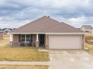 2405 Palomino Pl, Owensboro, KY 42301