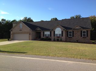 4635 Excursion Dr, Dalzell, SC 29040
