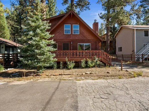 751 Tehama Dr, Big Bear Lake, CA 92315