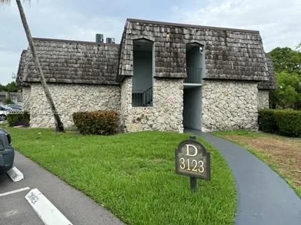 3123 Oakland Shores Dr APT D212, Fort Lauderdale, FL 33309