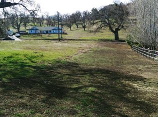 Delaware Dr, Tehachapi, CA 93561