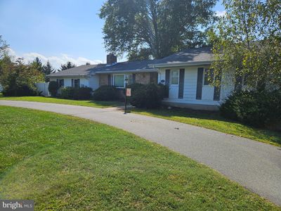 156 Ellisdale Rd, Allentown, NJ, 08501