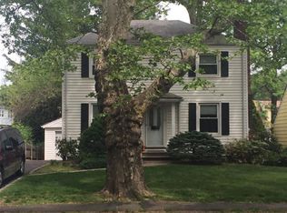 89 Meisel Ave, Springfield, NJ 07081