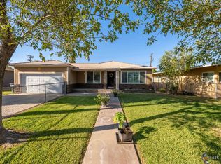 1260 Ross Ave, El Centro, CA 92243