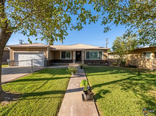 1260 Ross Ave, El Centro, CA 92243