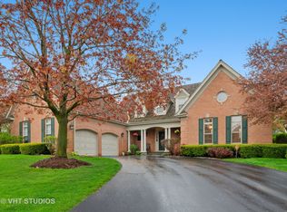 6410 Locust Ln, Libertyville, IL 60048