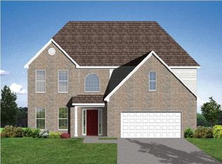 12611 Sandburg Ln LOT 38, Knoxville, TN 37922