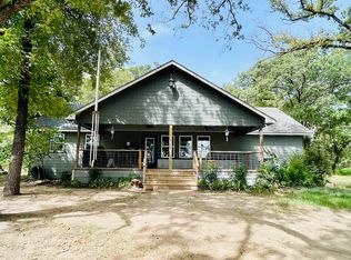 940 County Road 1858, Yantis, TX 75497