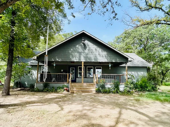 940 County Road 1858, Yantis, TX 75497