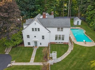 4 Cedar Rd, Lincoln, MA 01773