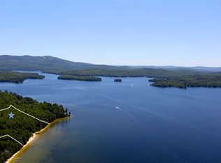 196 Pike Brook Rd, New London, NH 03257