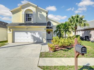 2008 Normandy Circle, West Palm Beach, FL 33409