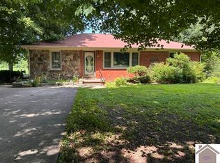 7064 Us Highway 51 S, Fulton, KY 42041