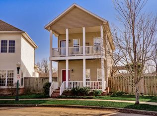 2636 N Westminster Dr, Fayetteville, AR 72704