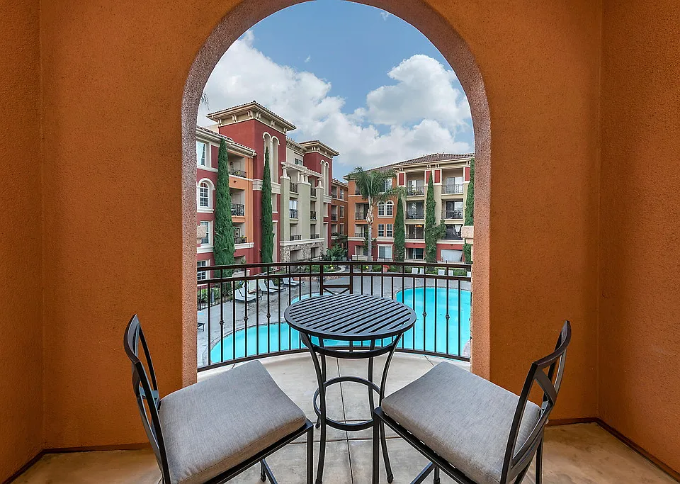 Renaissance at Uptown Orange