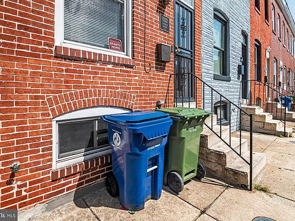 4th image of 1232 Glyndon Ave