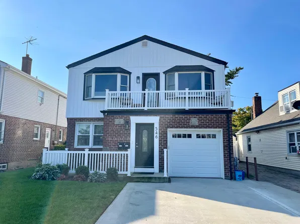 (undisclosed Address), Long Beach, NY 11561