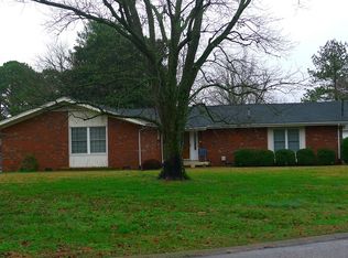 203 Grandstaff Ct, Old Hickory, TN 37138