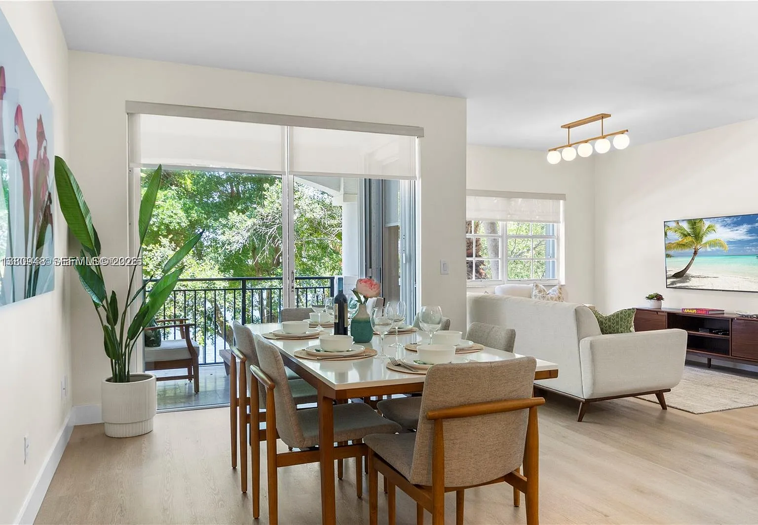 Village By The Bay Condo — Photo 4