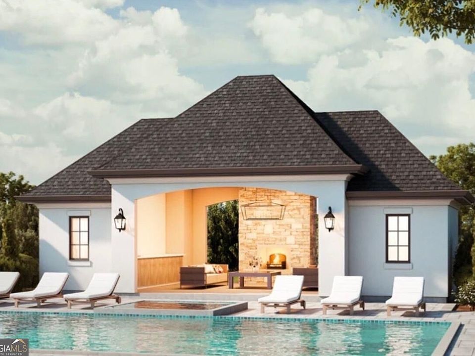 2nd image of 2300 Andora Ct
